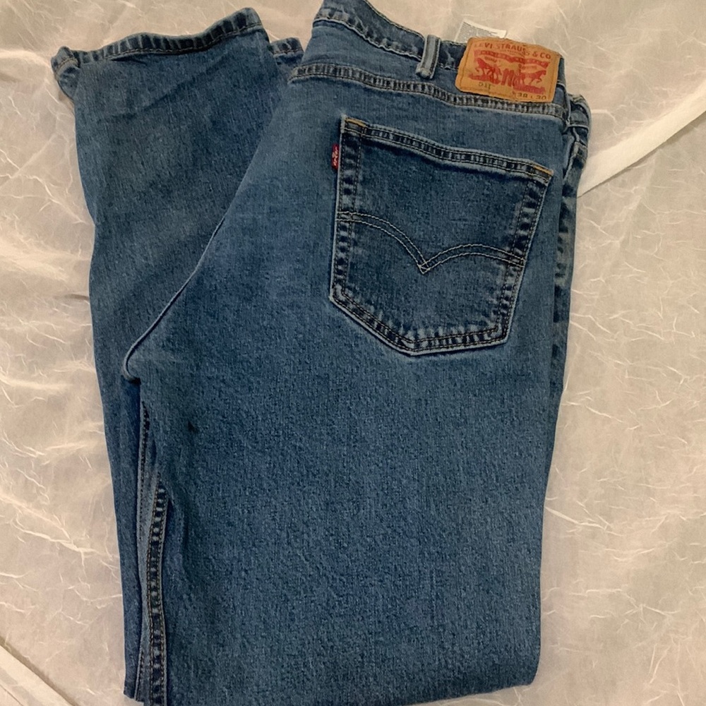 Men’s